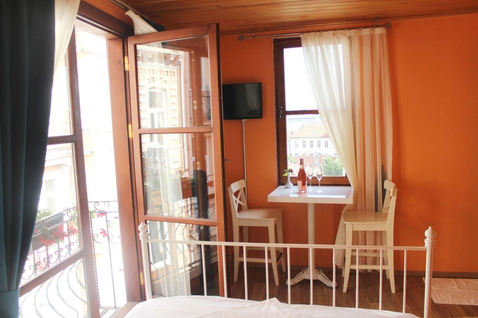 Cheers Midtown Hostel Istanbul Exterior foto